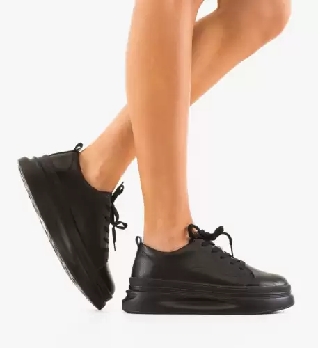 Sneakers dama Rowna Negri