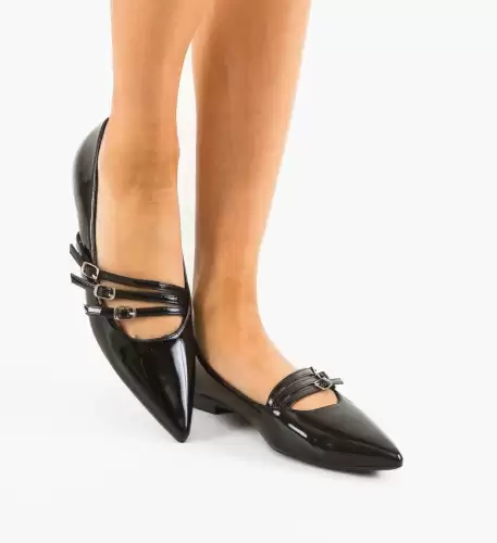 Balerini dama Benedi Negri