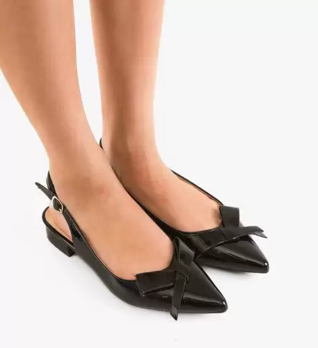 Balerini dama Faye Negri