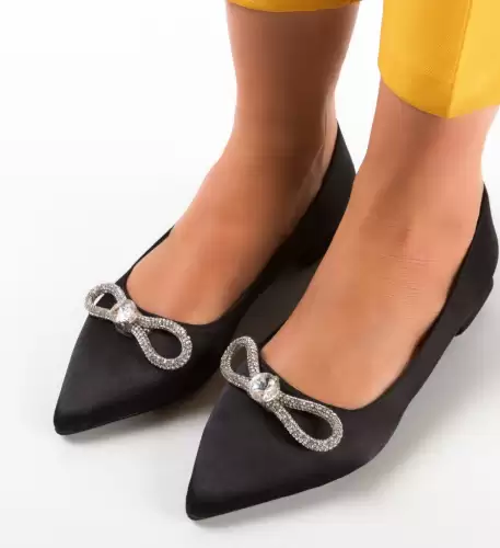 Balerini dama Haiol Negre