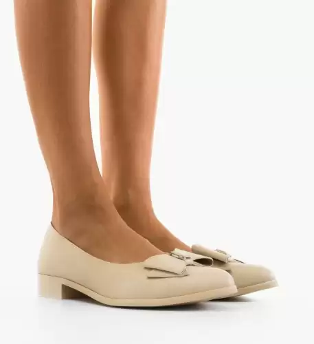 Balerini dama Harley Bej