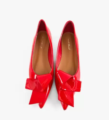 Balerini dama Harun Rosii