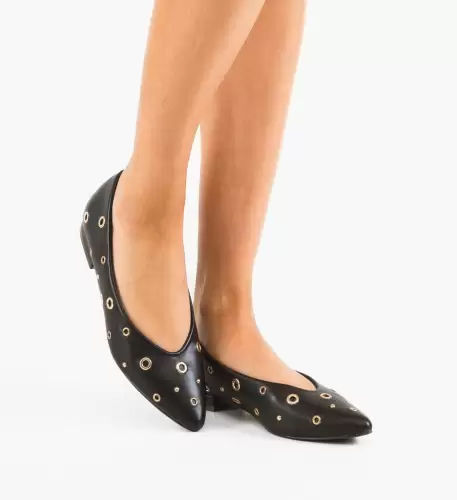 Balerini dama Lana Negri