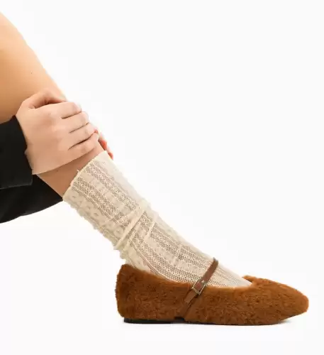 Balerini dama Pufulet Maro