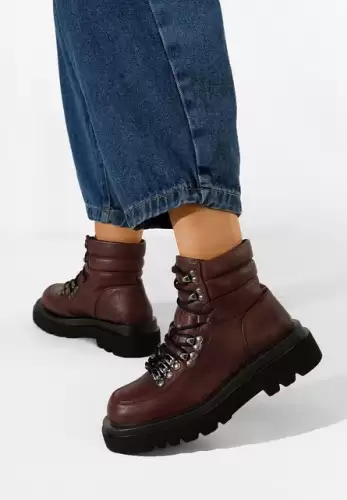 Bocanci dama grena Meagan