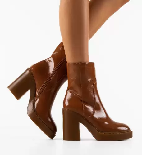 Botine dama Justice Maro 2