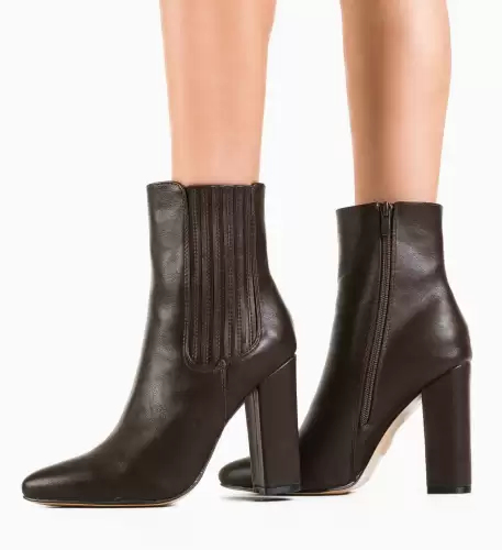 Botine dama Reenbe Maro