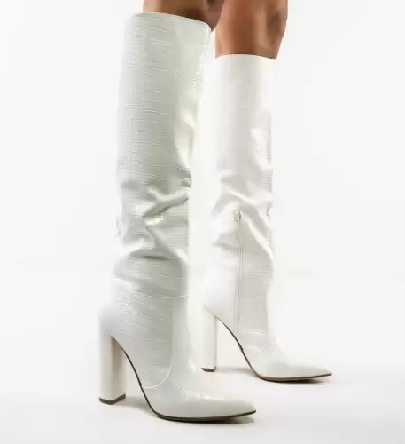 Cizme dama Joan Albe