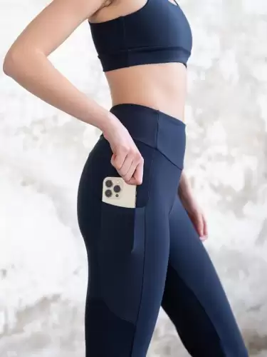 Colanti Dama Bleumarin Madilyn