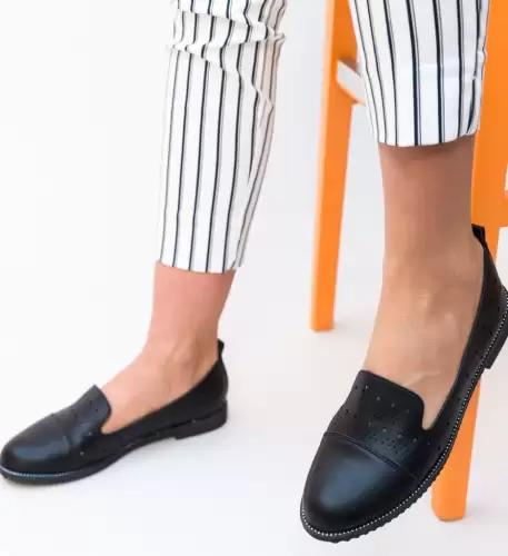 Espadrile Casual Imaad Negri