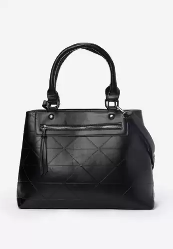 Geanta Office Caeliana neagra