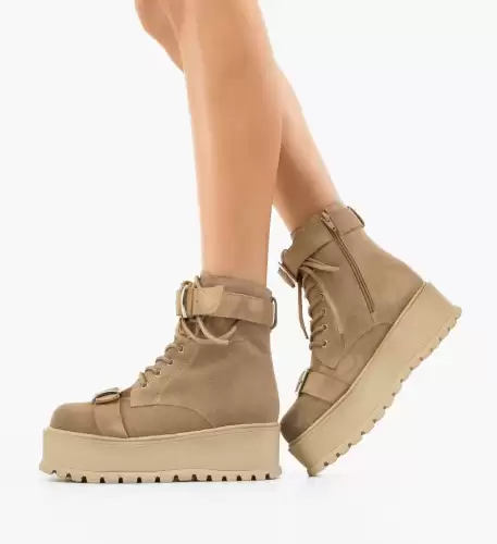 Ghete dama Anton Khaki