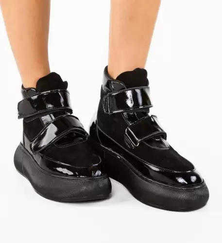 Ghete dama Bushka Negre 2