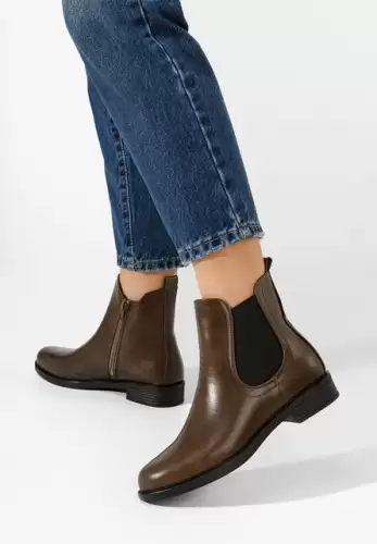 Ghete dama Drancy kaki