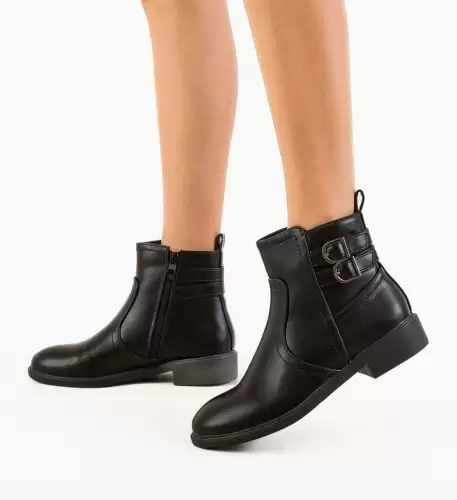 Ghete dama Karim Negre