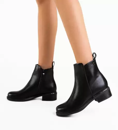 Ghete dama Khayra Negre