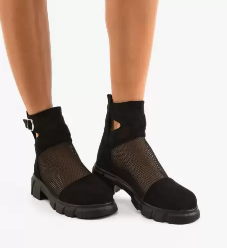 Ghete dama Myasma Negri