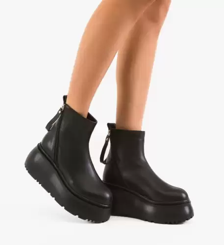 Ghete dama Nayto Negre