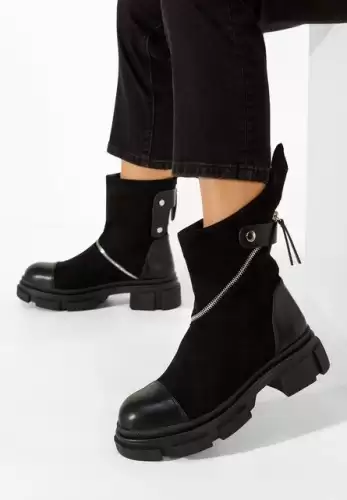 Ghete dama negre Diezma