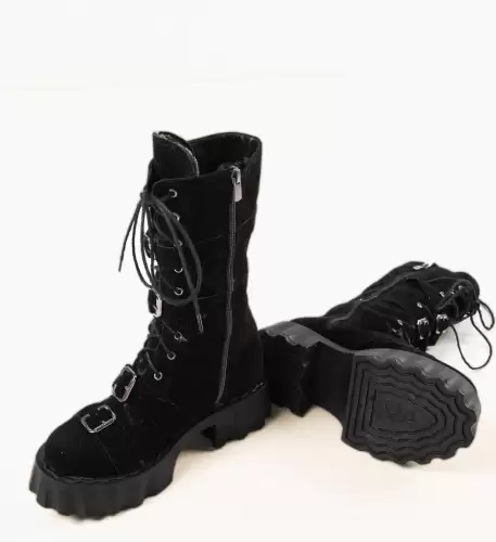 Ghete dama Sugan Negre 2