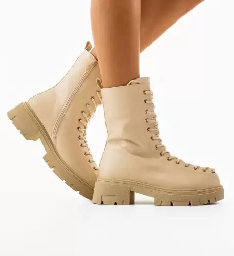 Ghete dama Tynna Bej