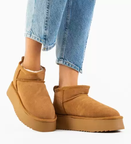 Ghete tip Ug Vreg Camel