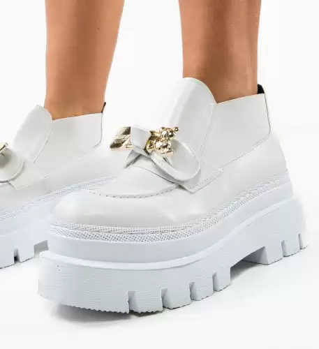 Pantofi Casual Bearya Albi 2