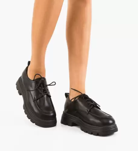 Pantofi casual Carol Negri 2