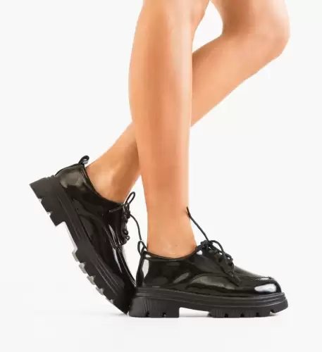 Pantofi casual Carol Negri