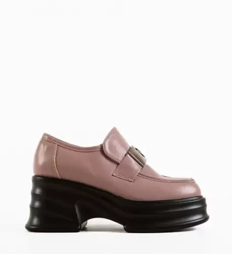 Pantofi casual dama Natheo Roz