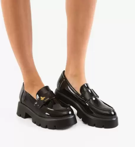 Pantofi Casual dama Vale Negri 2