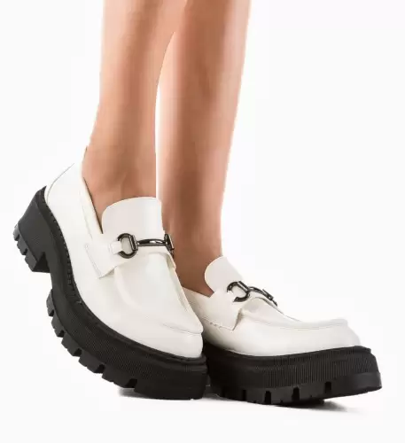 Pantofi Casual Jung Albi