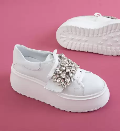 Pantofi Casual Maya Albi