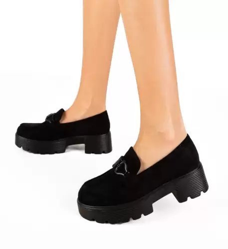 Pantofi Casual Yesra Negri