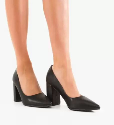 Pantofi dama Aisha Negri