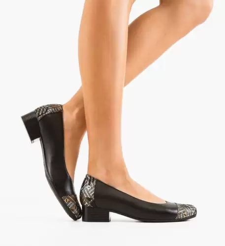 Pantofi dama Anny Negri