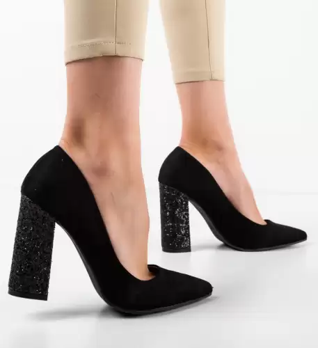 Pantofi dama Clarke Negri