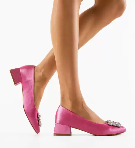 Pantofi dama Collins Roz 2