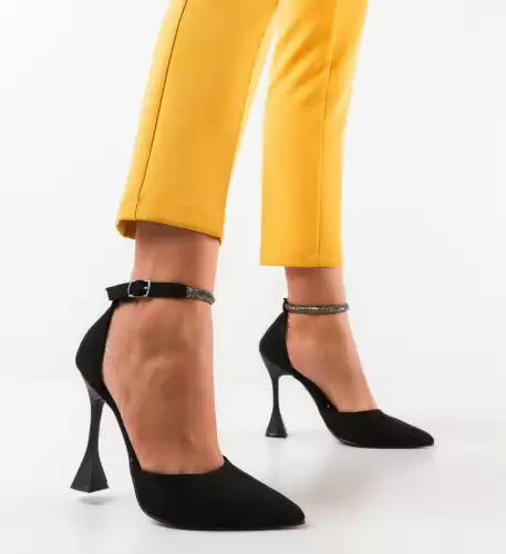 Pantofi dama Daiama Negri