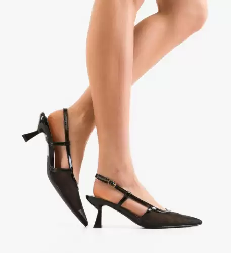 Pantofi dama Laure Negri