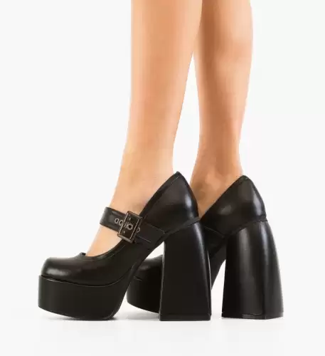 Pantofi dama Luban Negri