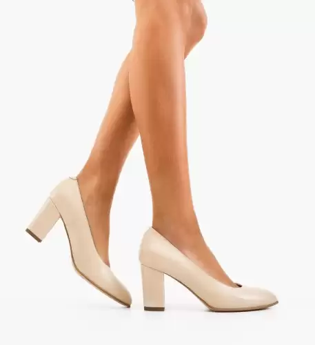 Pantofi dama Ninna Albi