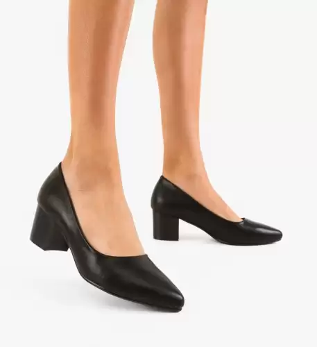 Pantofi dama Perkins Negri