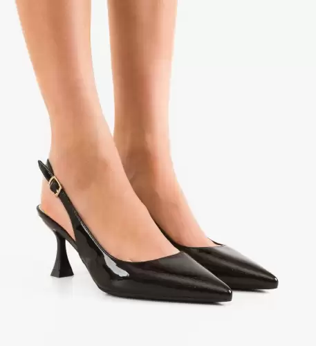 Pantofi dama Tim Negri