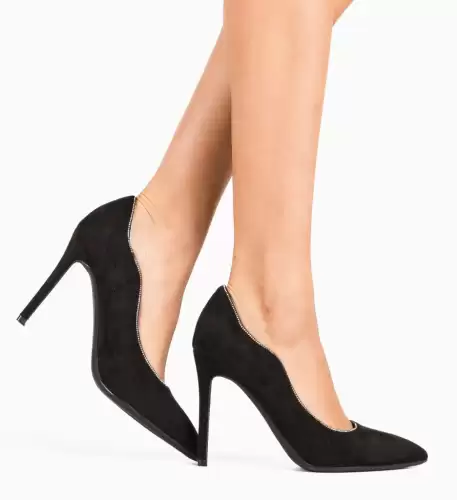 Pantofi dama Wayan Negri