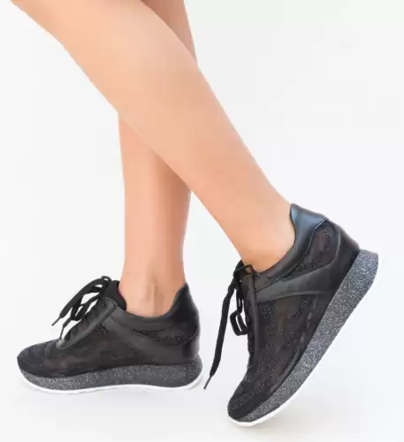 Pantofi Sport Bingo Negri