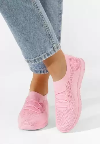 Pantofi sport dama Christa V2 roz