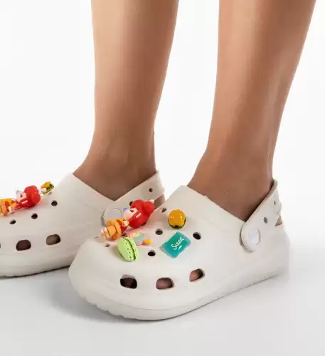 Papuci dama Brian Albi