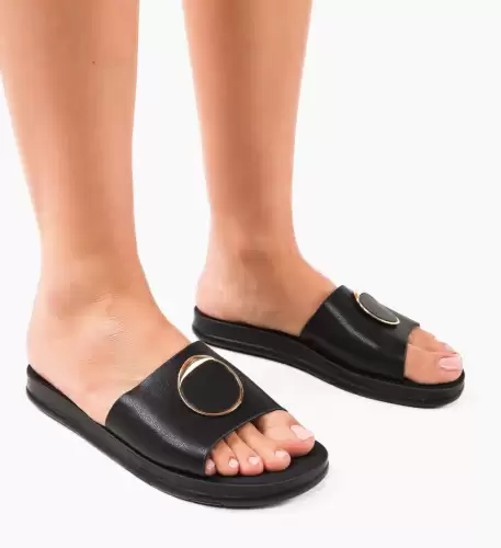 Papuci dama Laxmi Negri