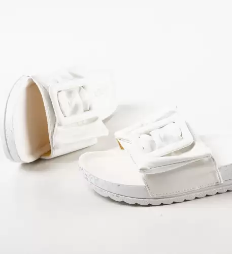 Papuci dama Piktora Albi